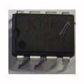 Fairchild Ic - Fsdl0165rn Ic Rohs-conform -
